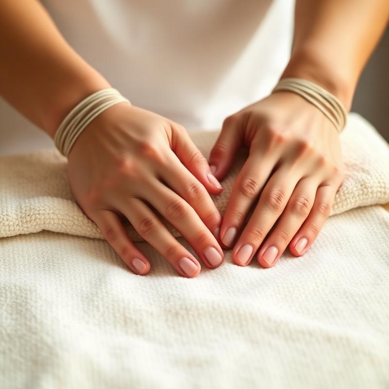 Deep Tissue & Medical Massage