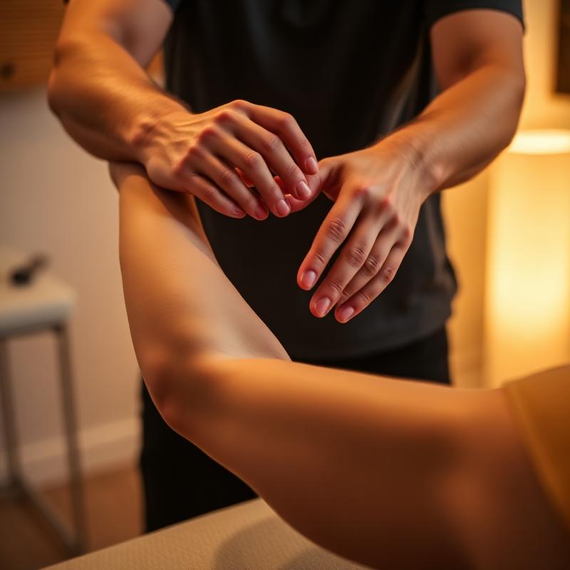 Myofascial Release